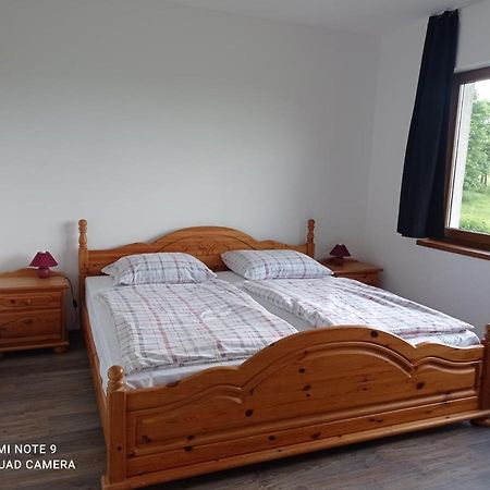 Apartmany U Becova Nad Teplou Becov nad Teplou Exterior photo