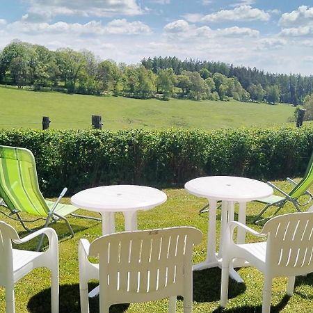 Apartmany U Becova Nad Teplou Becov nad Teplou Exterior photo