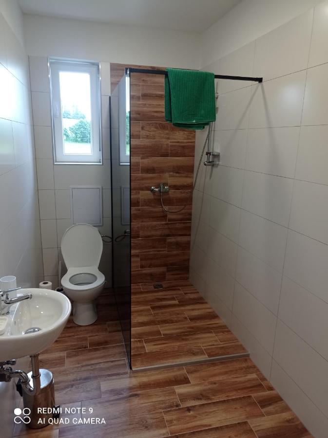 Apartmany U Becova Nad Teplou Becov nad Teplou Exterior photo