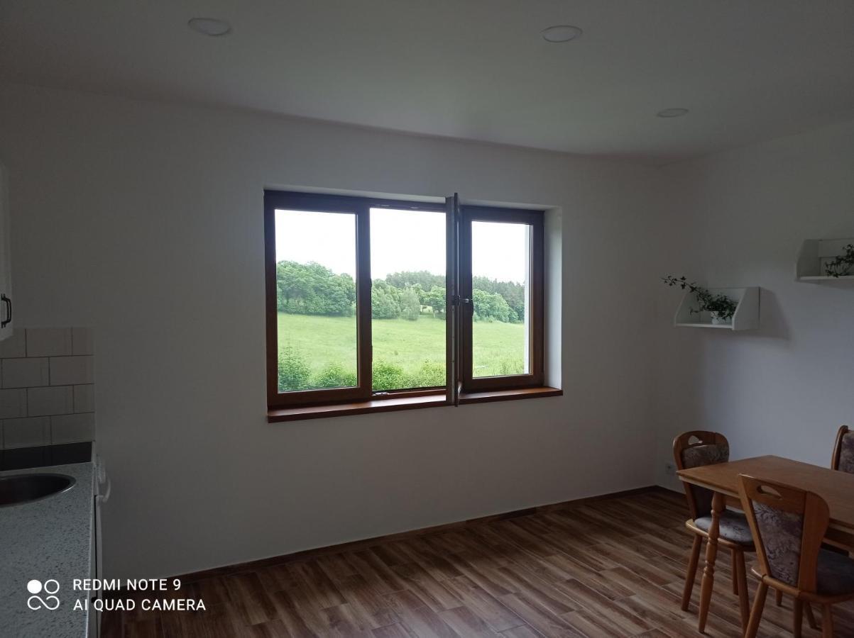 Apartmany U Becova Nad Teplou Becov nad Teplou Exterior photo