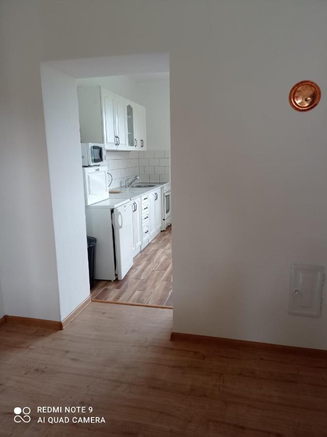 Apartmany U Becova Nad Teplou Becov nad Teplou Exterior photo
