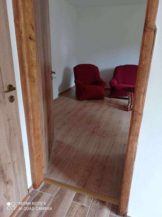 Apartmany U Becova Nad Teplou Becov nad Teplou Exterior photo
