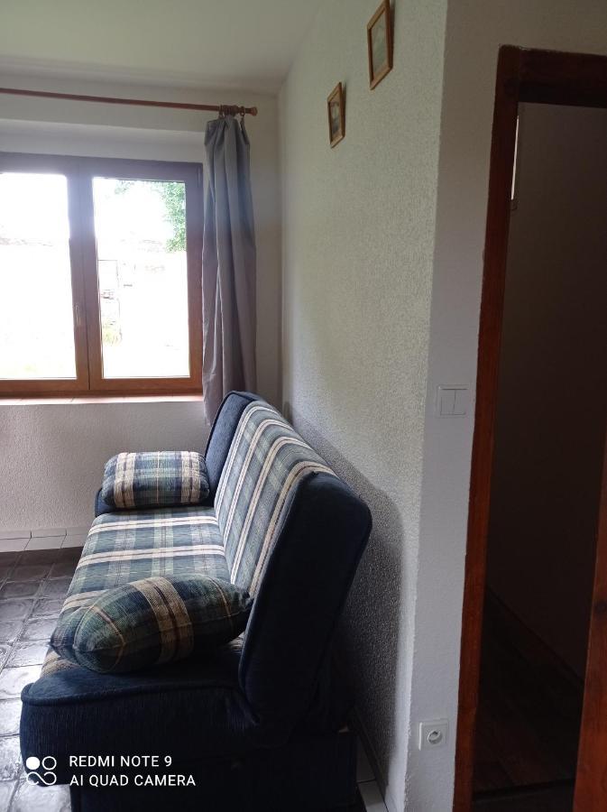Apartmany U Becova Nad Teplou Becov nad Teplou Exterior photo