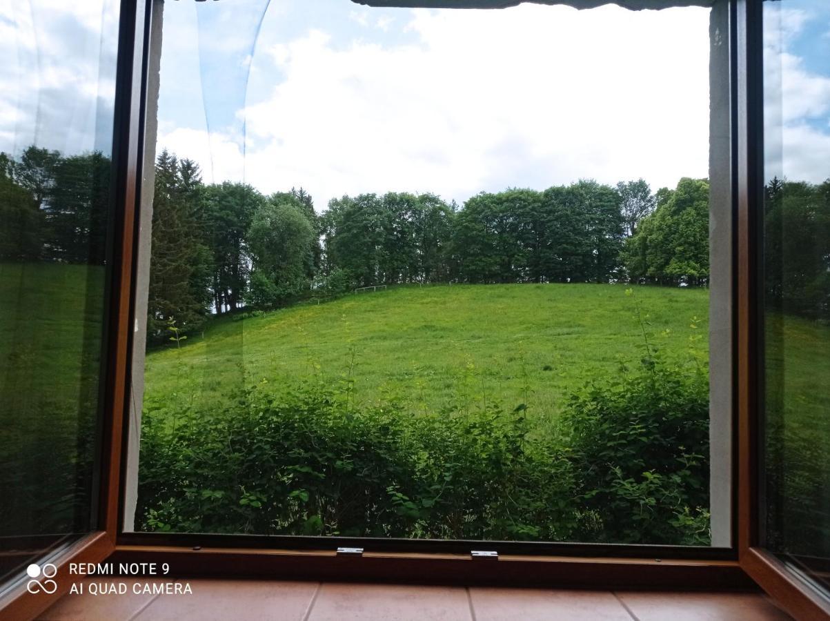 Apartmany U Becova Nad Teplou Becov nad Teplou Exterior photo