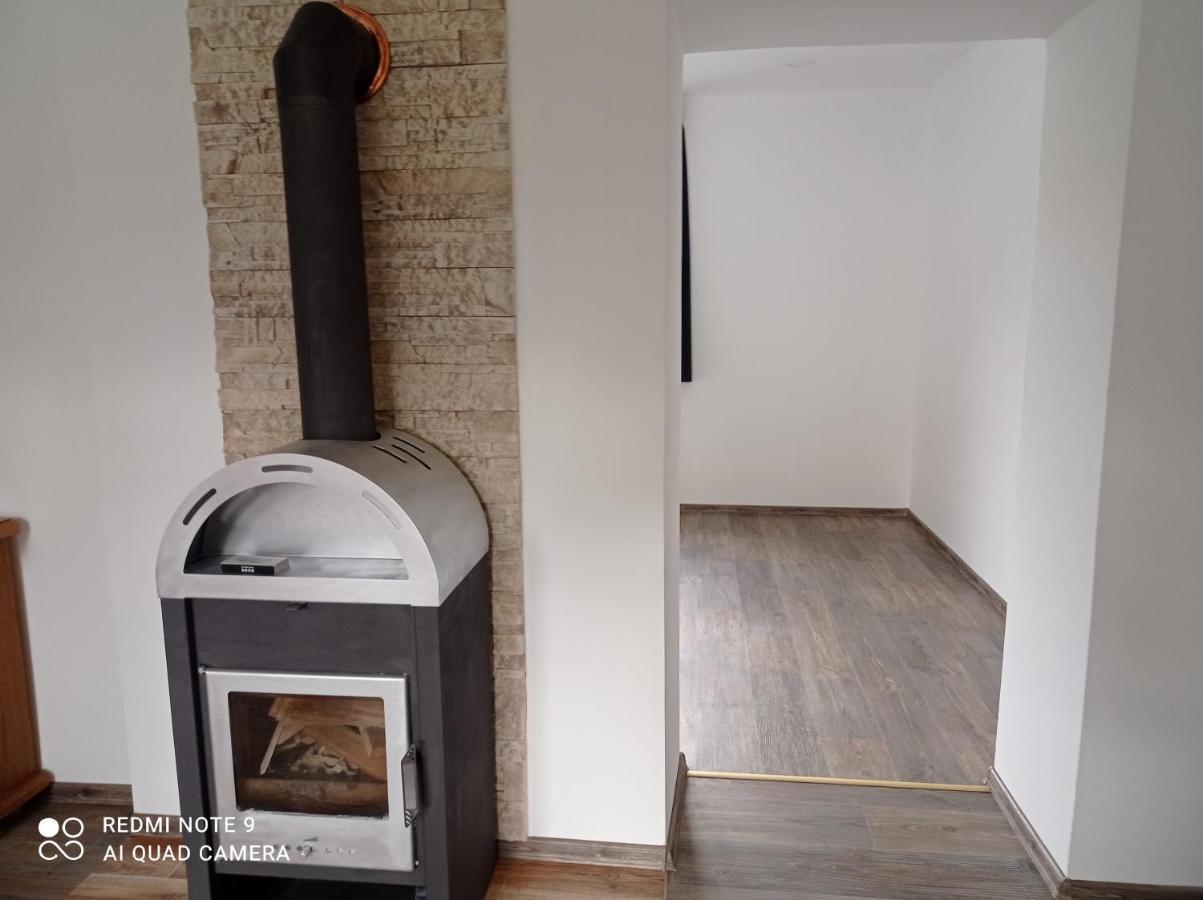Apartmany U Becova Nad Teplou Becov nad Teplou Exterior photo