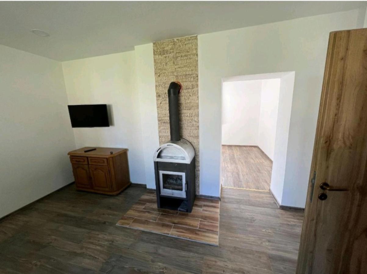 Apartmany U Becova Nad Teplou Becov nad Teplou Exterior photo